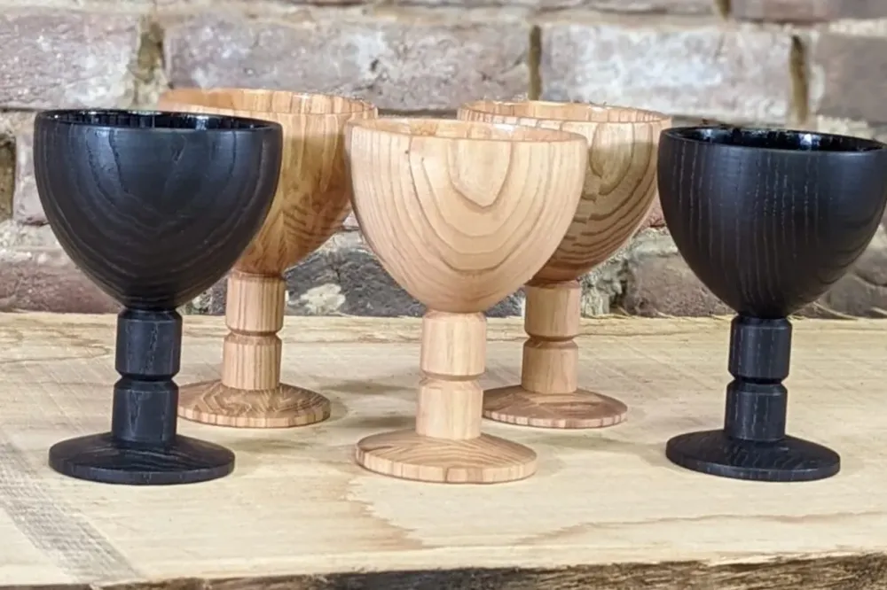 Verres à bière